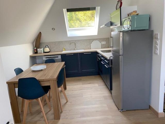 A Mouleydier Chez Pauline Eksteriør billede